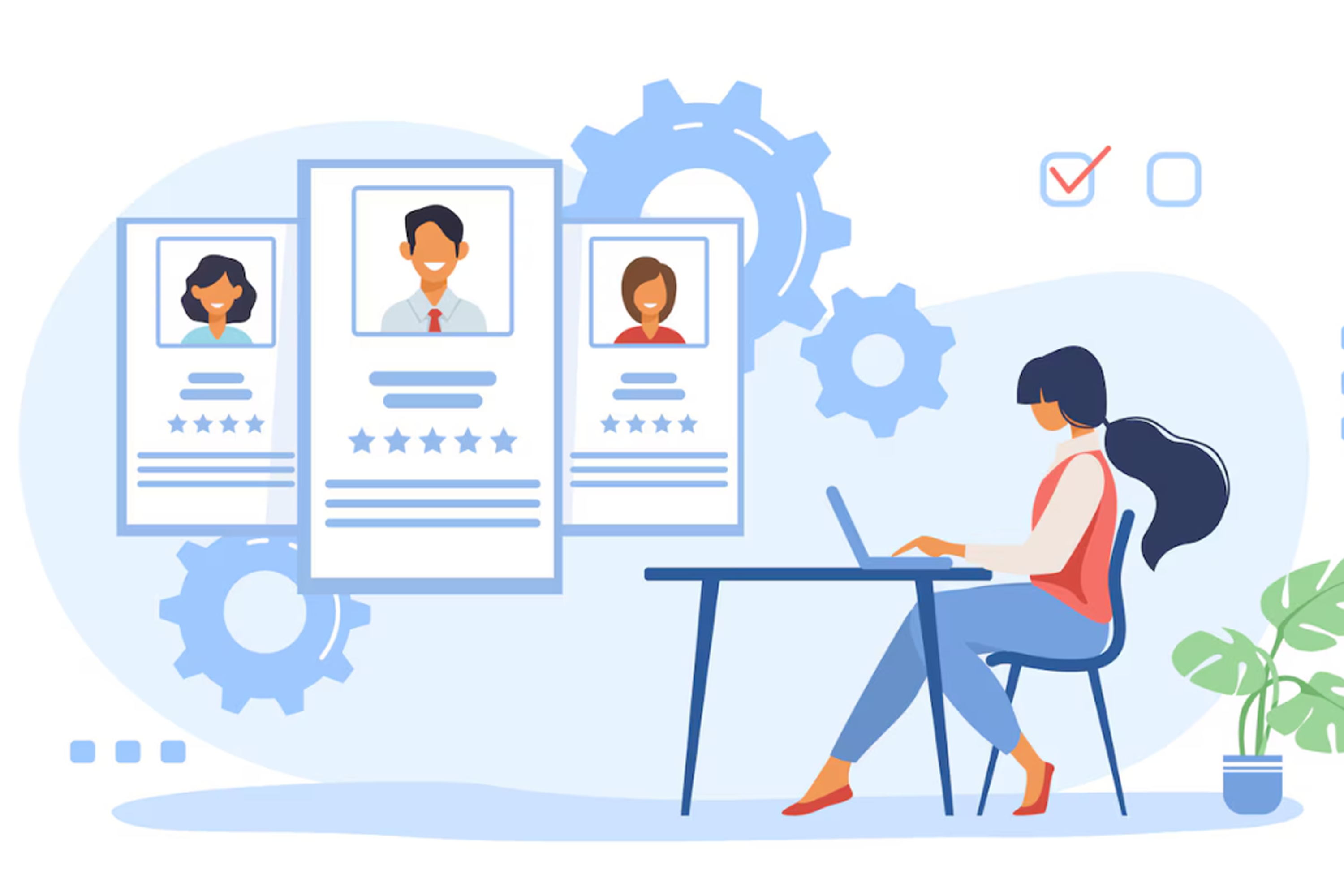 Audit Icon